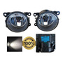 Par Faros Niebla Led 40w 6566 Drl Renault Megane 2007