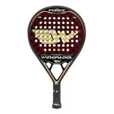 Paleta De Padel Wingpadel Air Force 3.0 Control S