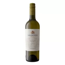 Vino Salentein Reserva Sauvignon Blanc Caja X6