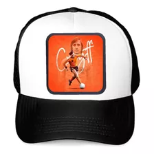 Gorras Trucker - Futbol - Johan Cruijff - Cruyff 14