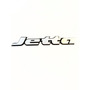 Emblema Letras Jetta A3