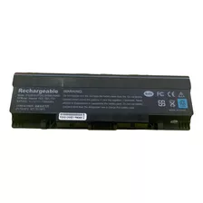 Batería De Dell Inspiron 1520/1521/1721 7200mah-11.1v