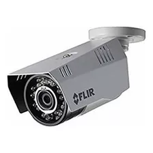 Flir C233bc Cámara Bullet De Seguridad 4 En 1 Resisten...