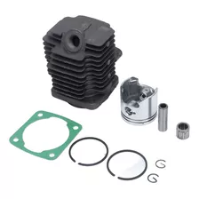 Motor De Montagem Da Cabeça Do Cilindro Para 49cc 446 47cc 4