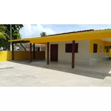 Vendo Excelente Casa De Praia