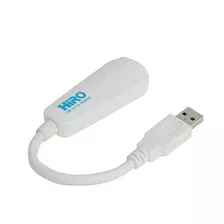 Hiro H50315 Usb 3.0 To Gigabit Ethernet Lan 10 100 1000