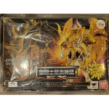 Saint Seiya Tauro Aldebaran Soul Of Gold Myth Cloth Ex Jp