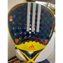 Segunda imagen para búsqueda de pala padel adidas