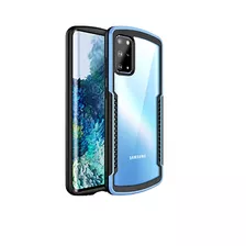 Funda Xundd Para Samsung S20 Ultra Contra Golpes Caída Alpha