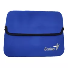 Genius Funda 10 Azul Tablet Netbook