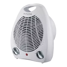 Caloventilador Futura 2 Niveles Fut-cv2001 2000w