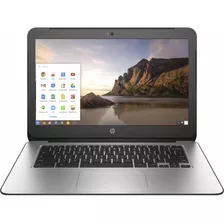 Hp Chromebook 14 G4 - 16gb Ram 4gb, Pantalla 14