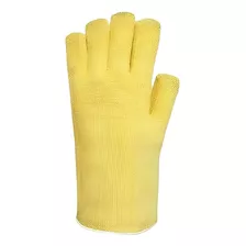 Guante Kevlar Para Panadería Y Altas Temperaturas Forro Lana