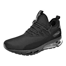 Tenis Hombre Boost 35 Negro 094-156