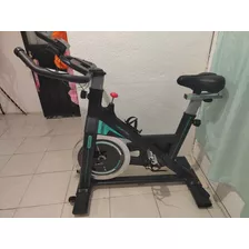 Bicicleta De Spinning