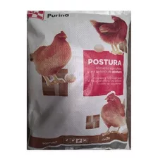 Alimento Para Aves De Postura Layina 5kg Purina