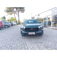 Honda Cr-v 2023 1.5t Ex-l 4x4 Aut