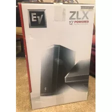 Electrovoice Zlx-12p Powered Loudspeaker 12in. 1000w