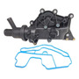 Valvula Solenoide Vvt Para Renault Laguna Ii 4cil 1.8 2005