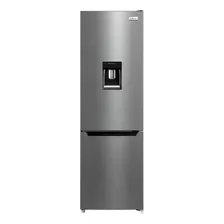 Refrigerador 262 Litros Lrb-270sdiw Libero Color Plateado