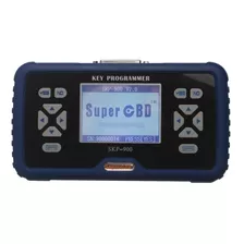 Skp-900 Programador De Transponder De Chaves Skp-900