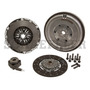 Kit De Clutch Chevrolet Sonic 1.6l 4c 12-16