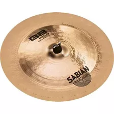 Platillo China Sabian 18 B8 Pro Chinese 31816b