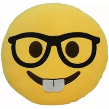  X Ciamlir Soft Emoji Smiley Emoticon Yellow Round Cush...