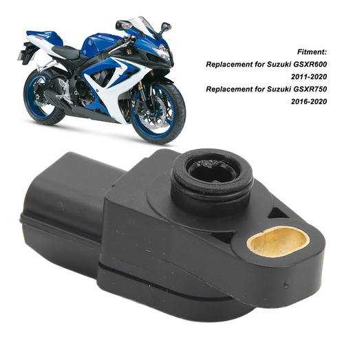 Motorkike Sensor De Posicin Del Acelerador Motocicleta Tps Foto 4