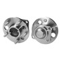 2) Mazas Traseras Con Abs Tmk Trans Sport V6 3.1l 1990-1995