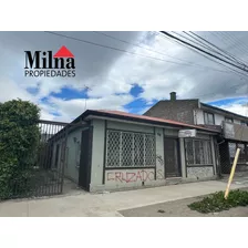 Propiedad En Centro De Punta Arenas