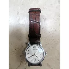 Reloj Montblanc Meisterstuck 4810 401 Automático Original 