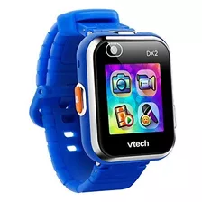 Vtech Kidizoom Smartwatch Dx2, Azul