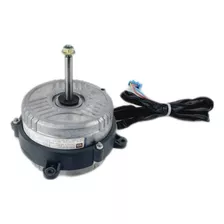 Motor Condensadora De Ar Samsung Ar09tshzdwkxaz 220v