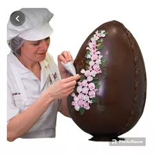 Huevo Pascua Gigante 70 Cm 