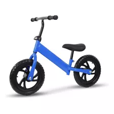 Mini Bicicleta Para Niños Y Niñas Sin Pedales Cómoda Segura