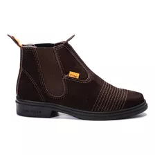 Botina Don Diego Bota Masculina Feminina Vaquejada Vaqueiro