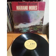 Mariano Mores - Frente Al Mar Vinilo Lp