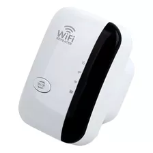 Repetidor Amplificador 300mbps 2.4g Extensor Wifi Fenvi 110v