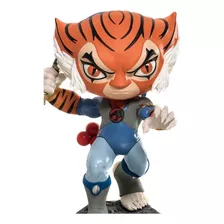 Estátua Tygra - Thundercats - Minico - Iron Studios