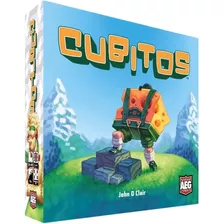 Juego De Mesa Cubitos, Galardonado Juego De Carreras De Dado