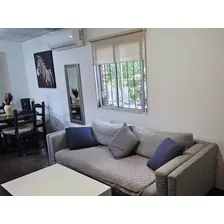Apartamento En Alquiler De 2 Dormitorios C/ Cochera En Buceo