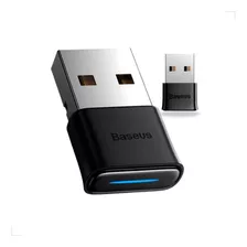 Adaptador Bluetooth 5.1 Receptor Celular Usb Note Pc