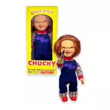 Muñeco Chucky Menacing Childs Play 2