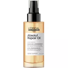 Sérum Reparador Para Puntas Abiertas Loreal Absolut Repair