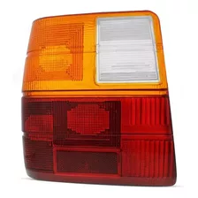 Lanterna Fiat Uno Mille Fire 1.0 Mpi 8v 2p 2001/2004