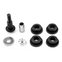 Kit 4 Amortiguadores Mazda B2200 1994-1995 4x2 Kyb-p