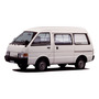 Burrera Euroguard Pintada Nissan Np300 Fronti 16-20 Go West