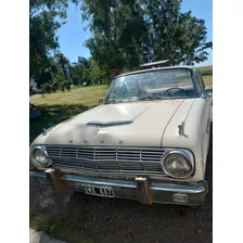 Ford Falcon 65