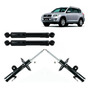 Kit Amortiguador Del Tras Para Toyota Rav4 2.4 2009 2012 Toyota RAV4